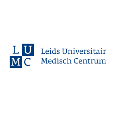LUMC logo