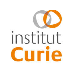 Institut Curie logo