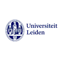 Leiden University logo