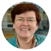Martine Jager