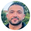 Djamel Tahir